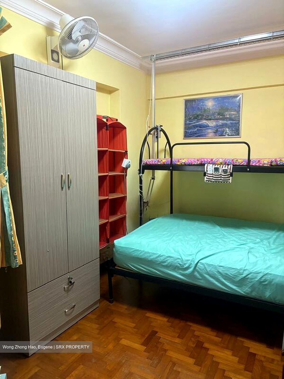 Blk 454 Choa Chu Kang Avenue 4 (Choa Chu Kang), HDB Executive #495791441